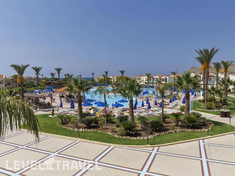 Фотография Lindos Princess Beach Hotel
