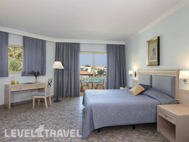 Фотография Lindos Princess Beach Hotel