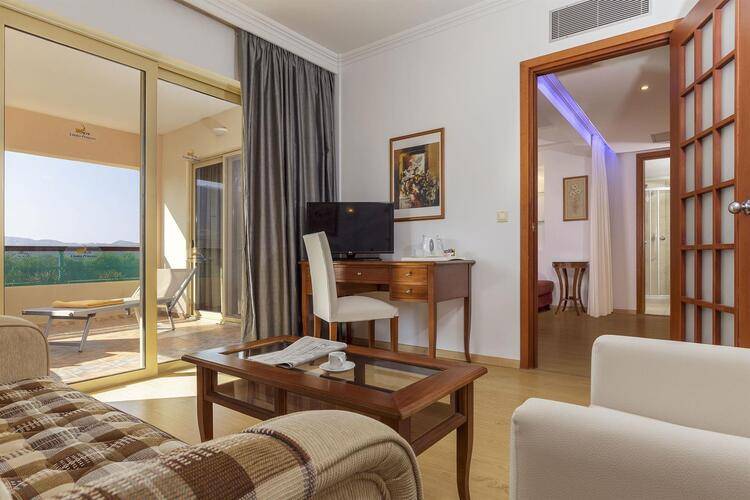 Lindos Princess Beach Hotel