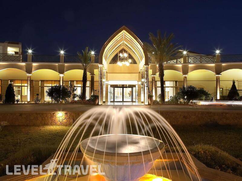 Фотография Lindos Princess Beach Hotel