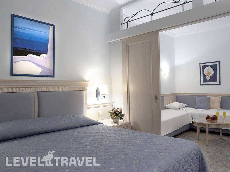 Фотография Lindos Princess Beach Hotel