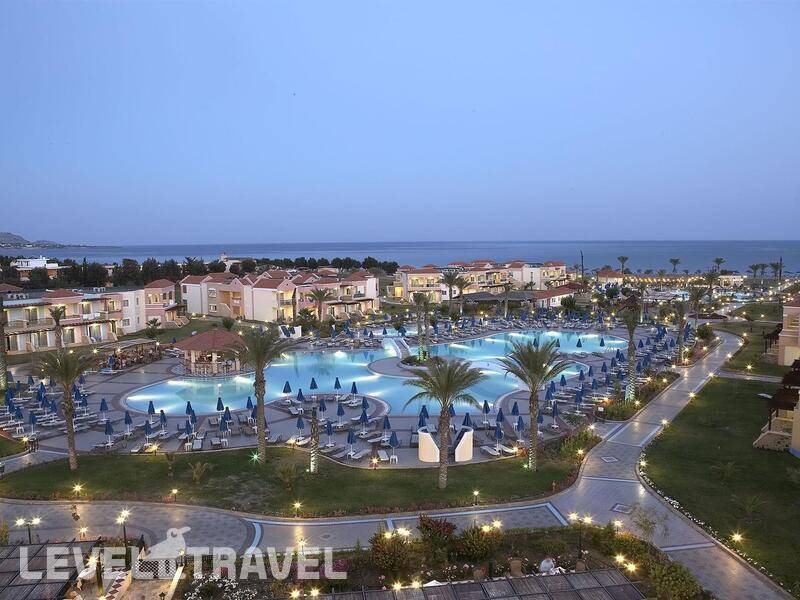 Фотография Lindos Princess Beach Hotel