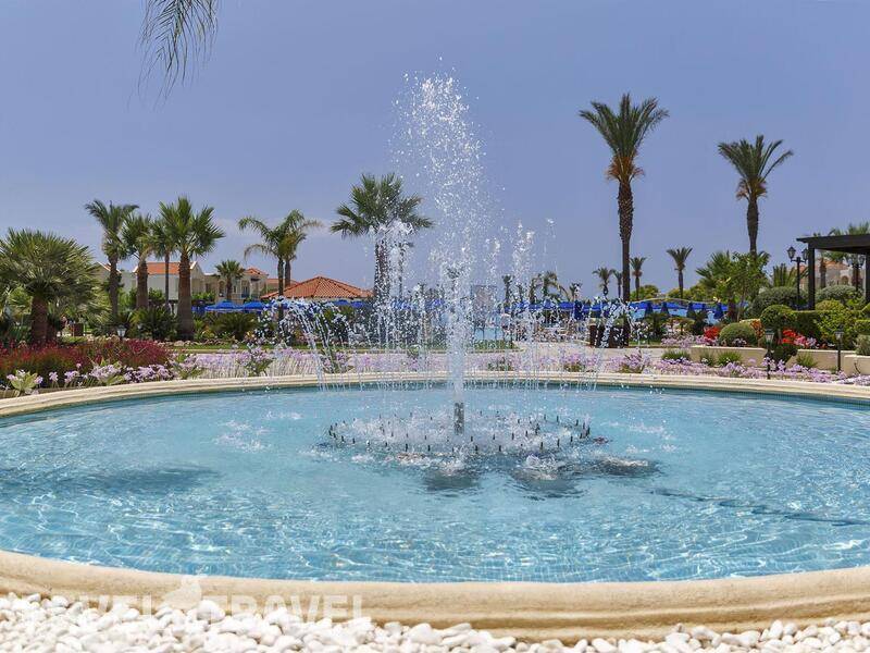 Фотография Lindos Princess Beach Hotel