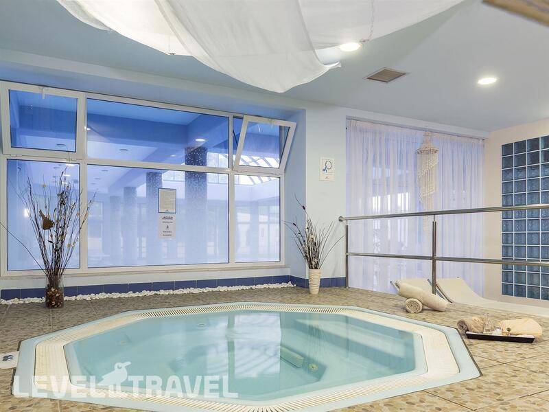 Фотография Lindos Princess Beach Hotel