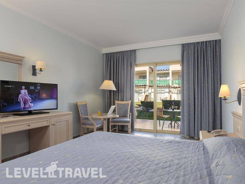 Фотография Lindos Princess Beach Hotel