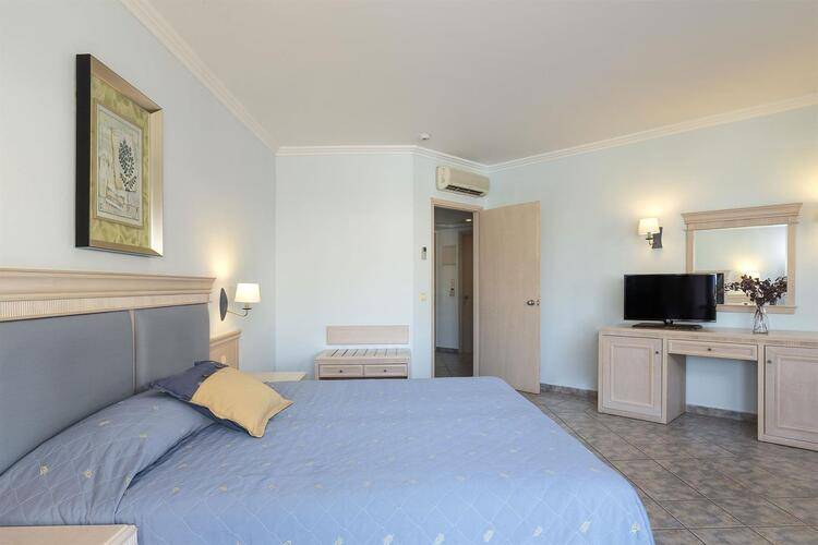 Lindos Princess Beach Hotel