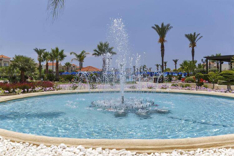 Lindos Princess Beach Hotel