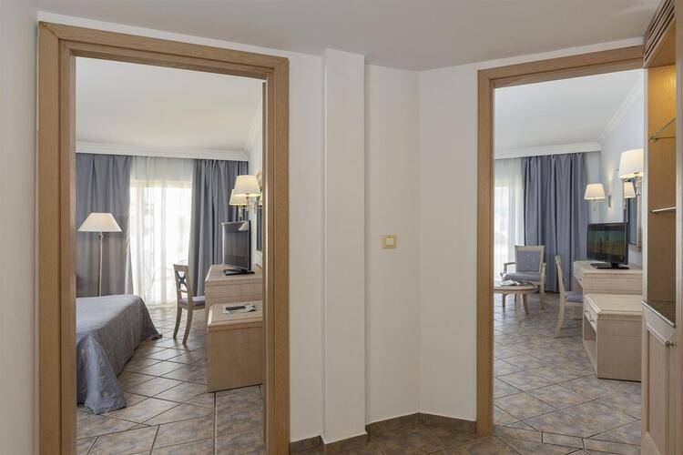 Lindos Princess Beach Hotel