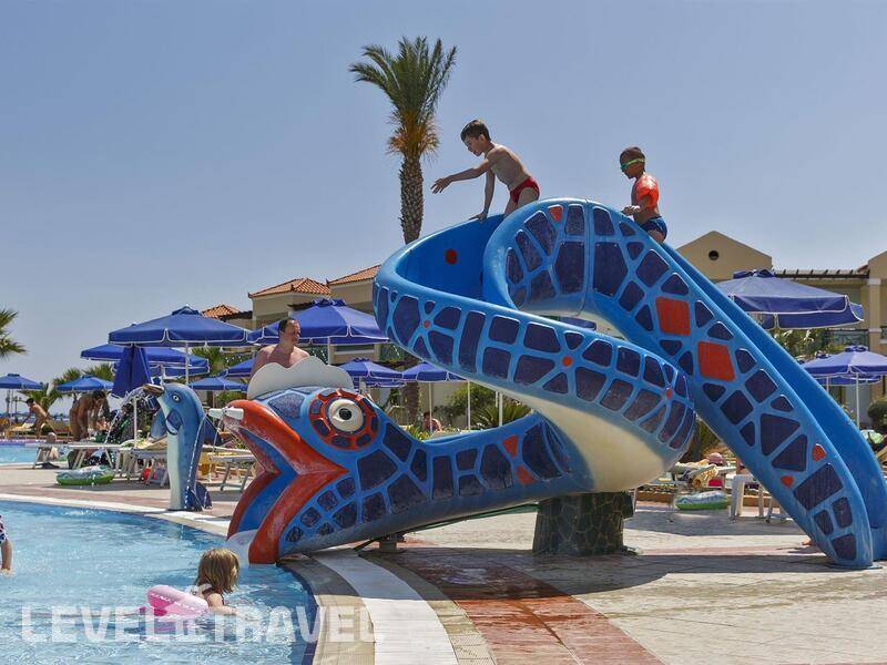 Фотография Lindos Princess Beach Hotel
