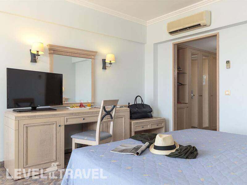 Фотография Lindos Princess Beach Hotel