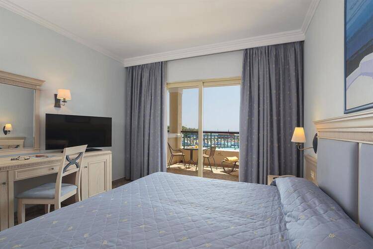 Lindos Princess Beach Hotel