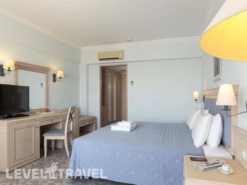 Фотография Lindos Princess Beach Hotel