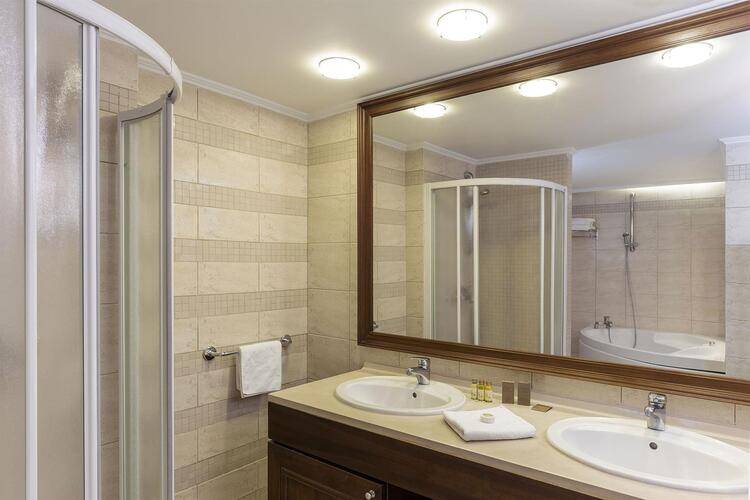 Lindos Princess Beach Hotel