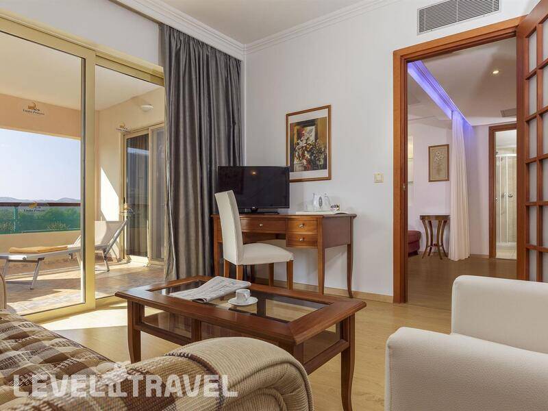 Фотография Lindos Princess Beach Hotel