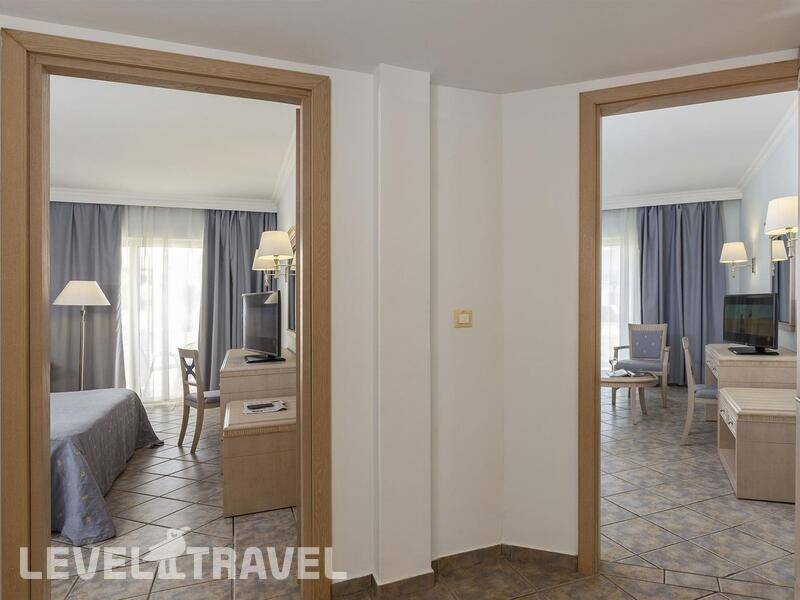 Фотография Lindos Princess Beach Hotel