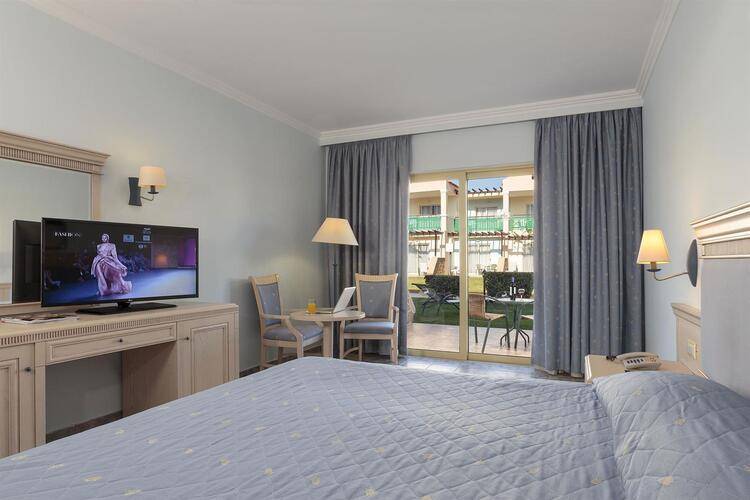 Lindos Princess Beach Hotel