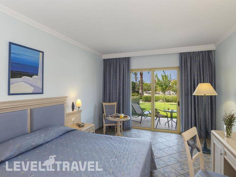 Фотография Lindos Princess Beach Hotel