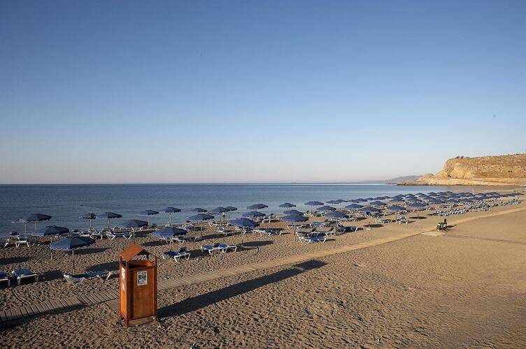 Lindos Princess Beach Hotel