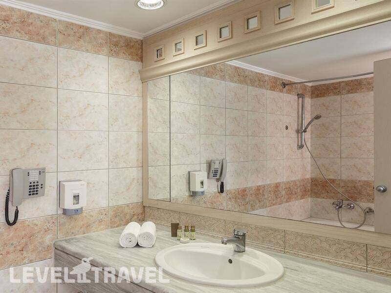 Фотография Lindos Princess Beach Hotel