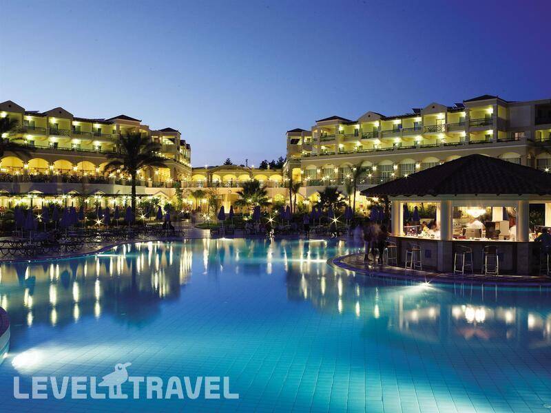 Фотография Lindos Princess Beach Hotel