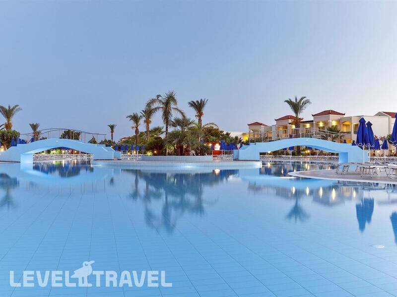 Фотография Lindos Princess Beach Hotel