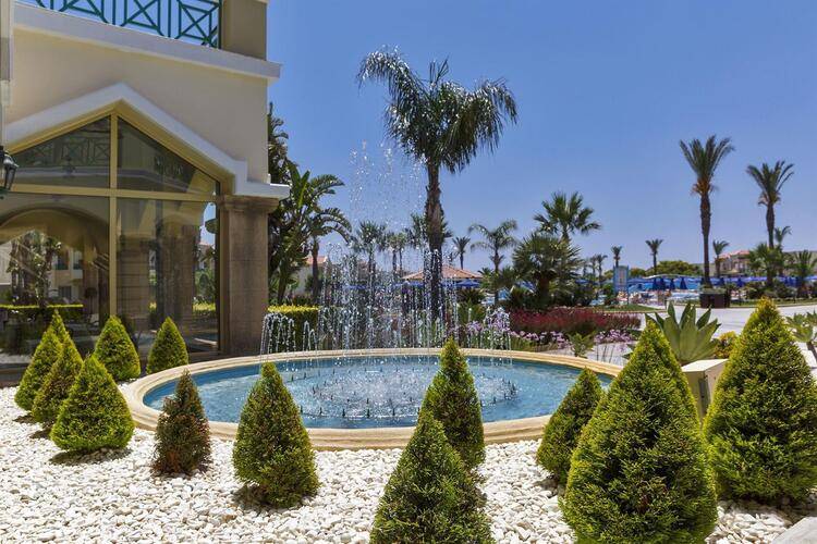 Lindos Princess Beach Hotel