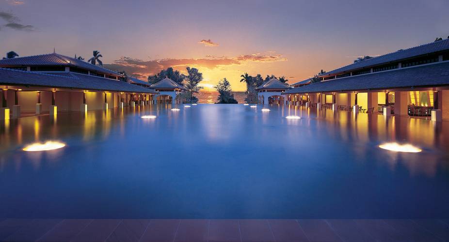 JW Marriott Phuket Resort & Spa