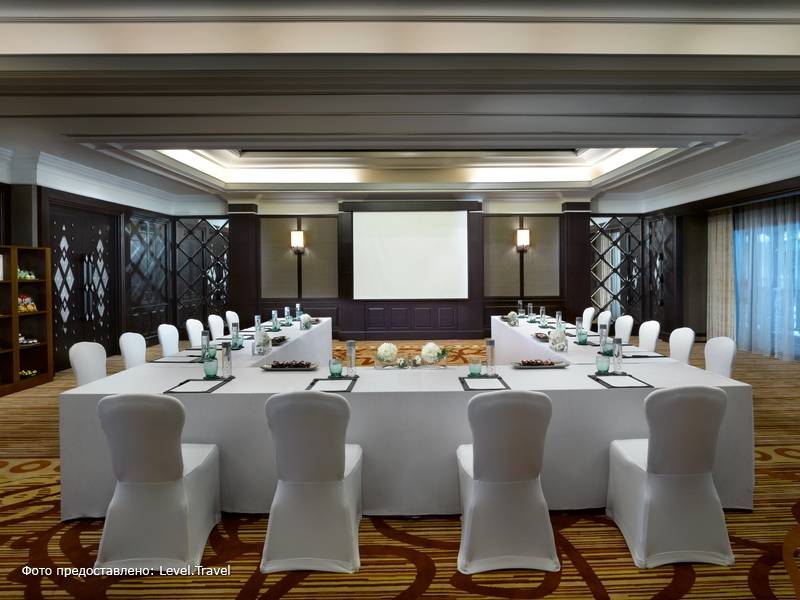 Фотография JW Marriott Phuket Resort & Spa