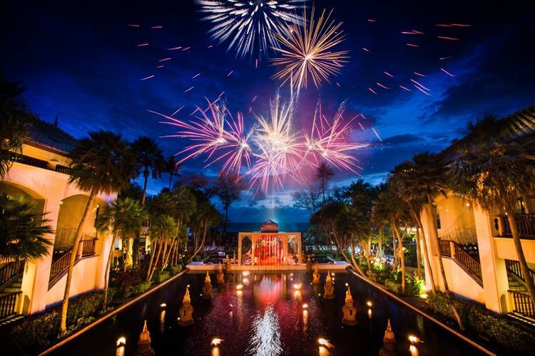 JW Marriott Phuket Resort & Spa