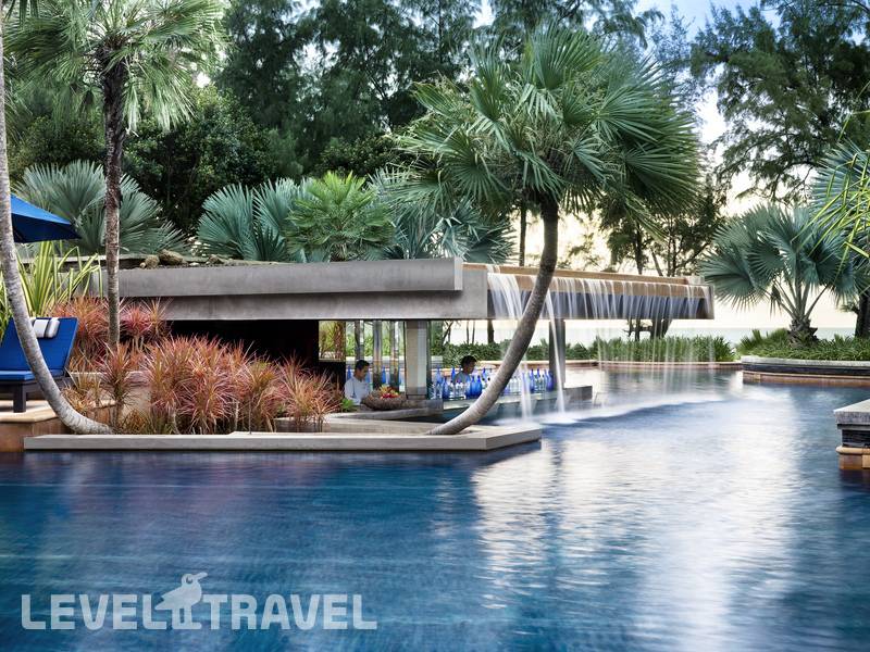 Фотография JW Marriott Phuket Resort & Spa