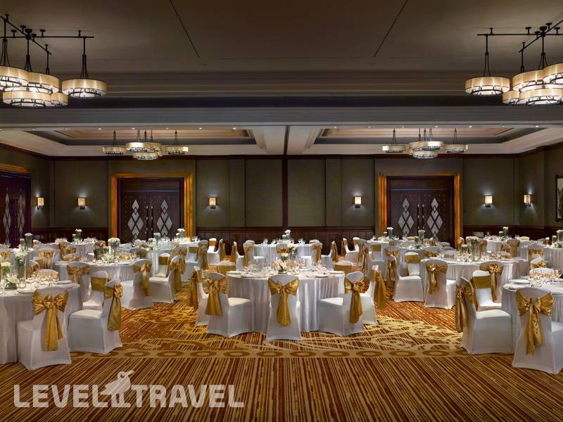 Фотография JW Marriott Phuket Resort & Spa