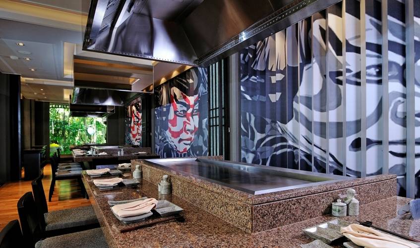 JW Marriott Phuket Resort & Spa