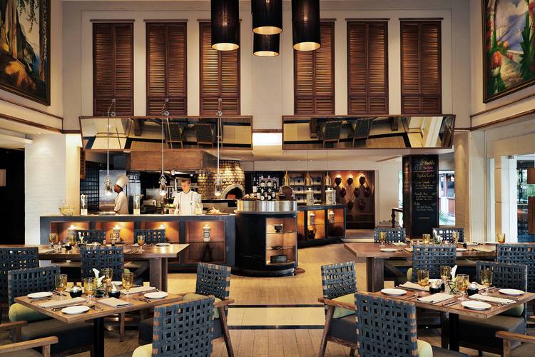 JW Marriott Phuket Resort & Spa