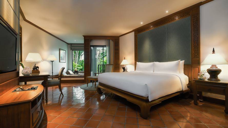 JW Marriott Phuket Resort & Spa