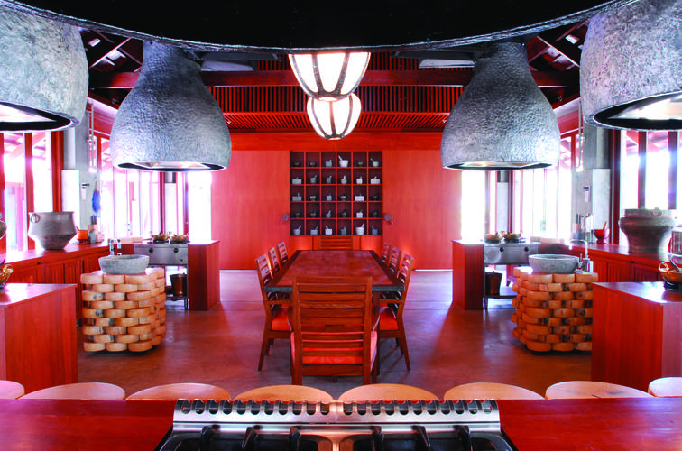 JW Marriott Phuket Resort & Spa