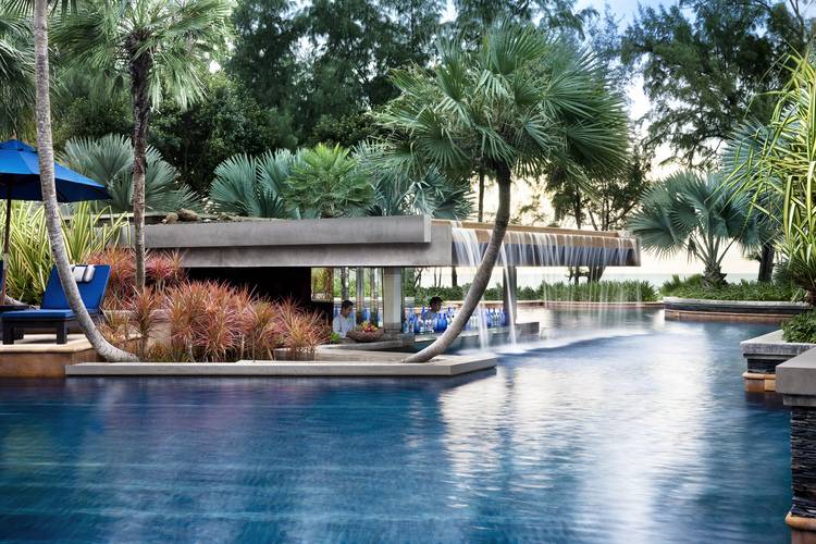 JW Marriott Phuket Resort & Spa