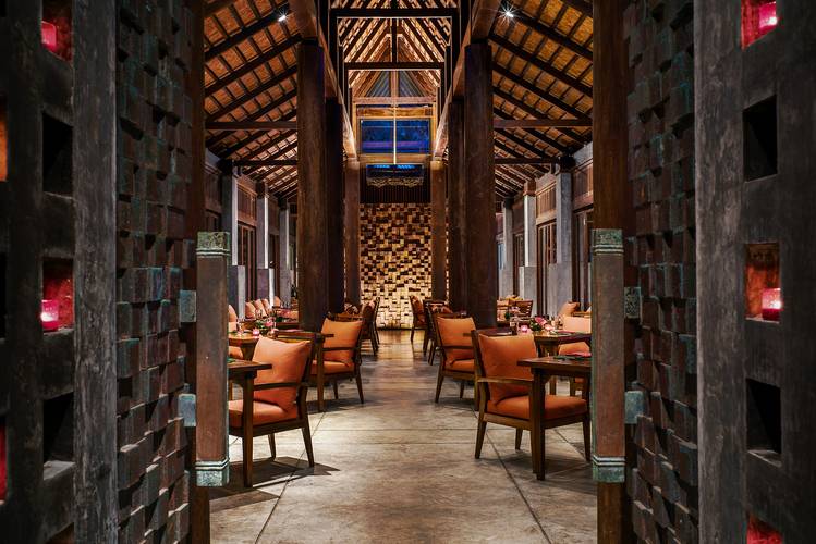 JW Marriott Phuket Resort & Spa
