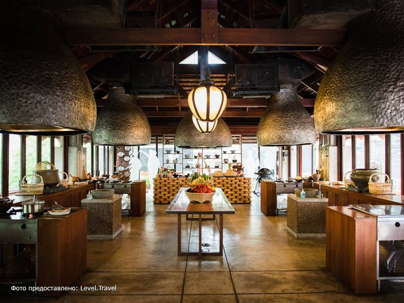 Фотография JW Marriott Phuket Resort & Spa