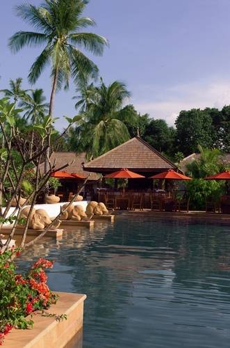 JW Marriott Phuket Resort & Spa
