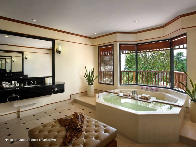 Фотография JW Marriott Phuket Resort & Spa