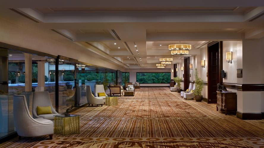 JW Marriott Phuket Resort & Spa