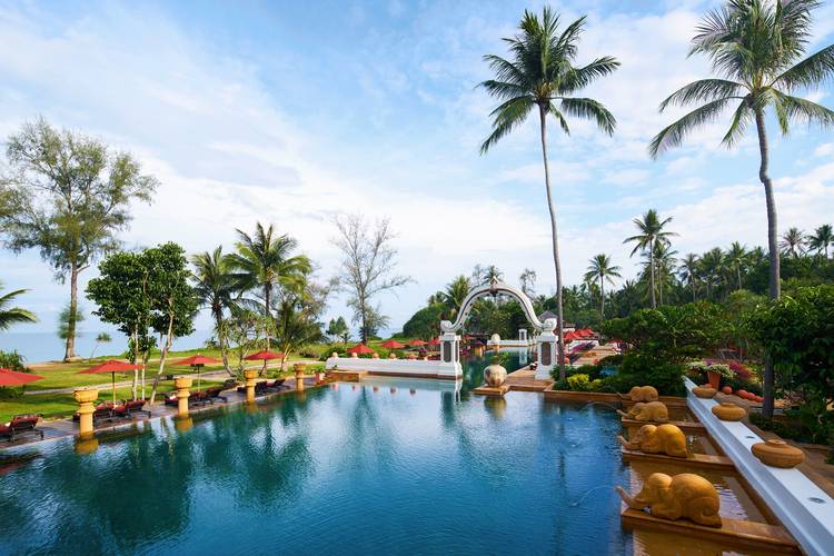 JW Marriott Phuket Resort & Spa