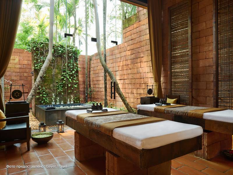 Фотография JW Marriott Phuket Resort & Spa
