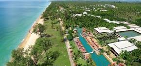 JW Marriott Phuket Resort & Spa