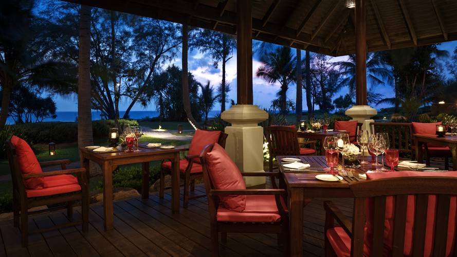 JW Marriott Phuket Resort & Spa