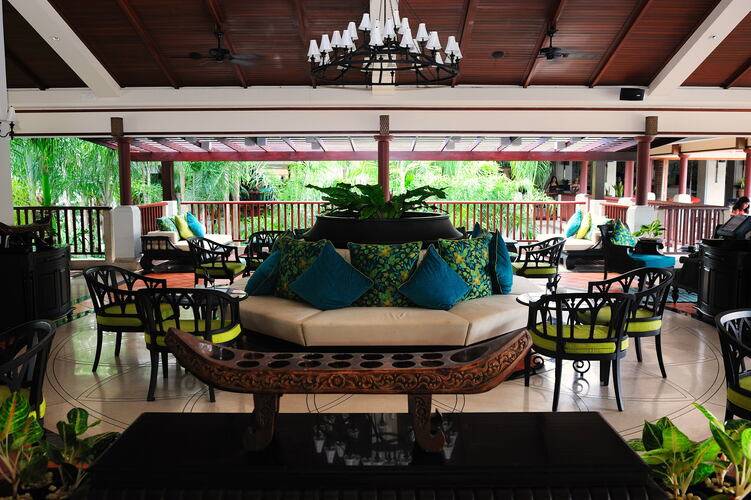 JW Marriott Phuket Resort & Spa
