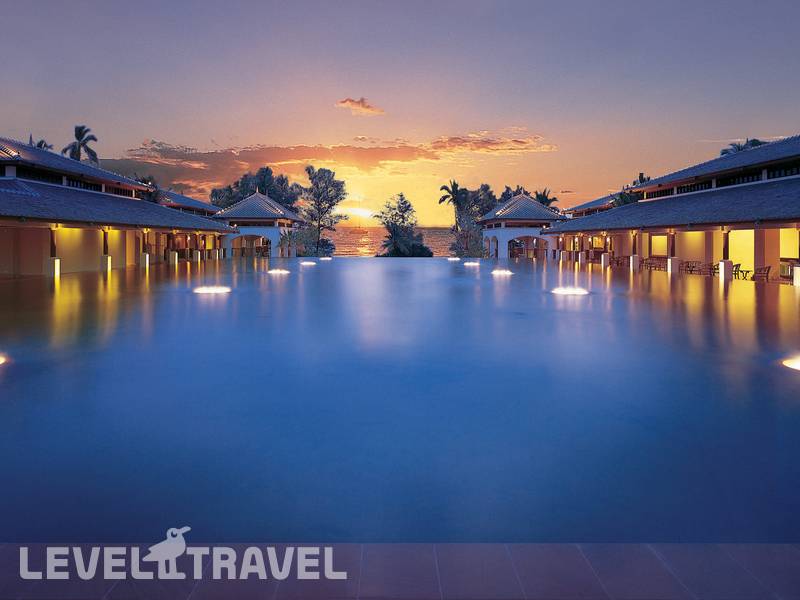 Фотография JW Marriott Phuket Resort & Spa
