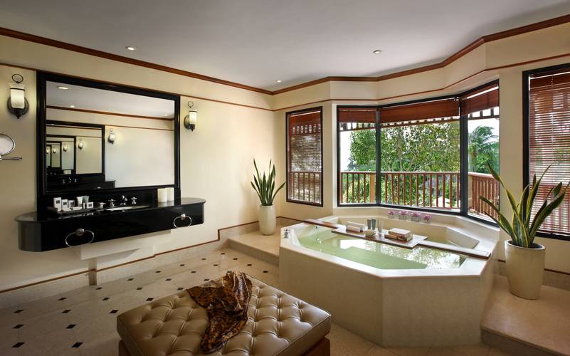 JW Marriott Phuket Resort & Spa