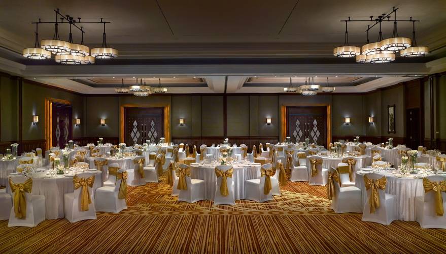 JW Marriott Phuket Resort & Spa