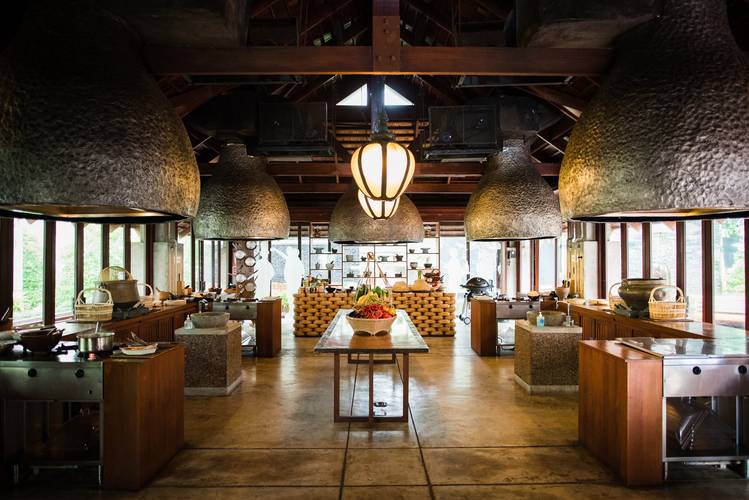 JW Marriott Phuket Resort & Spa